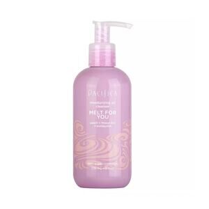 Pacifica Melt For You Moisturizing Oil Cleanser‎ 8oz (MSRP $14)